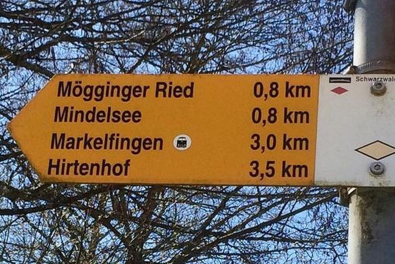 Ferienwohnung Seeliebe Radolfzell am Bodensee Ngoại thất bức ảnh