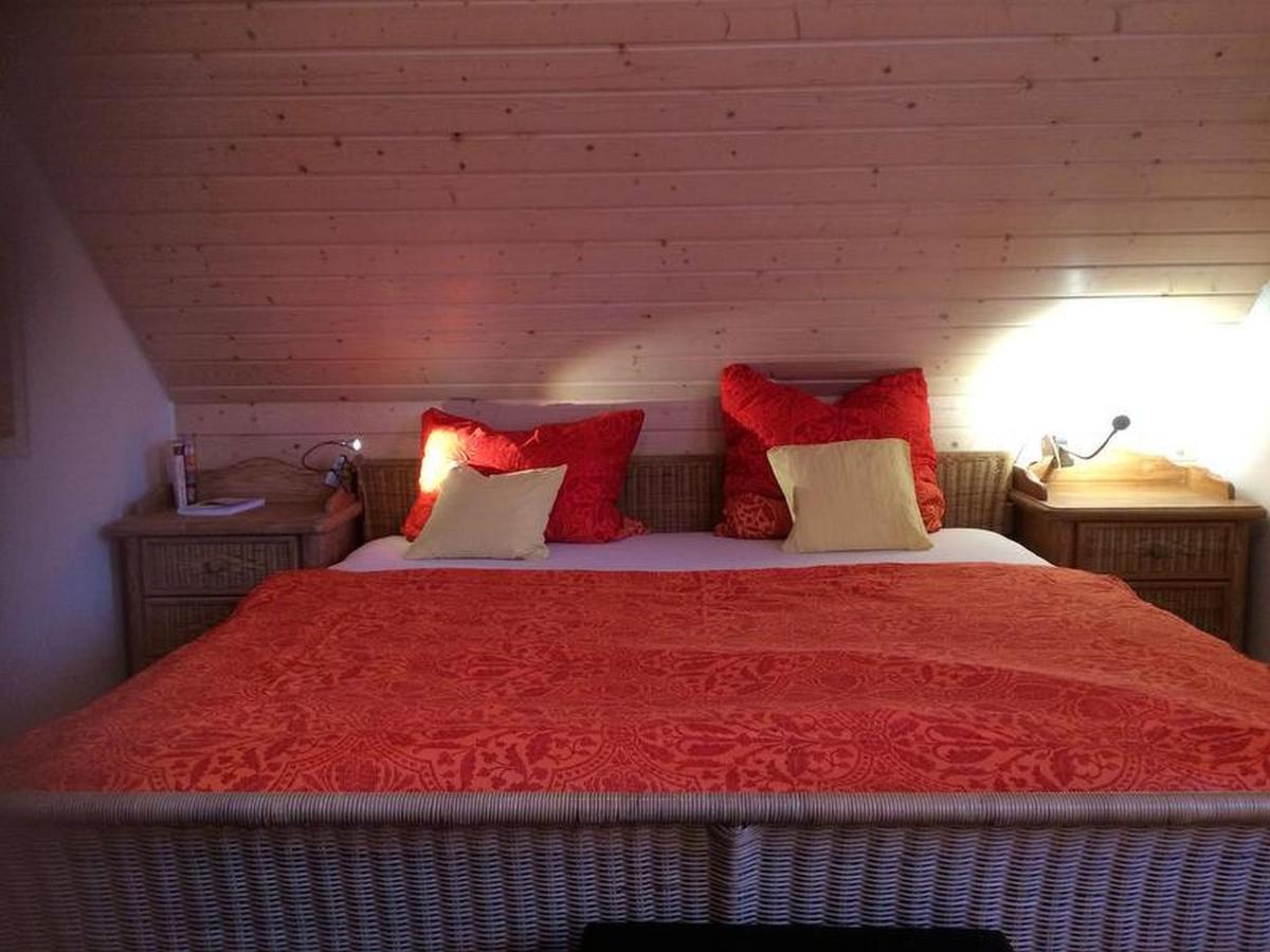 Ferienwohnung Seeliebe Radolfzell am Bodensee Ngoại thất bức ảnh