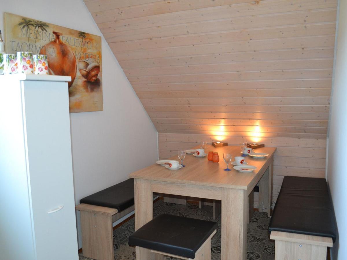 Ferienwohnung Seeliebe Radolfzell am Bodensee Ngoại thất bức ảnh